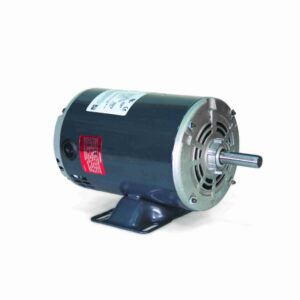 1/3HP 3PH 56 ODP 1200 230/460V