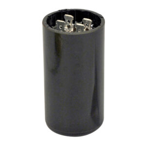 CAP START 30-36uF 110/125V RND 1.44" X 2.75"