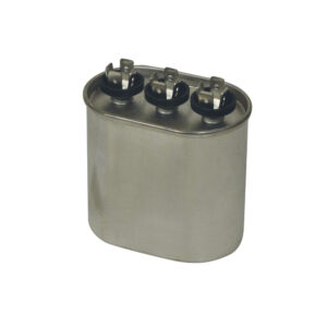 CAP RUN 20+5uF 370V OVL 1.91" X 2.91" X 2.63"