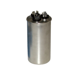 CAP RUN 70+5uF 370V RND 2.5" X 3.88"
