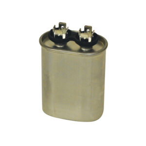 CAP RUN 80uF 370V OVL 1.97" X 3.66" X 3.75"