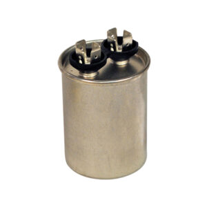 CAP RUN 6uF 440V RND 1.75" X 2"