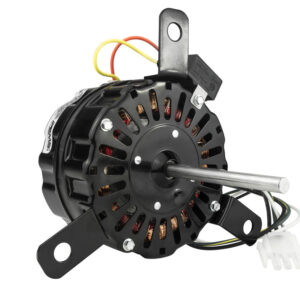 1/12HP PSC 5" OAO 1350 CWSE 115V