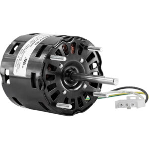 1/40HP ShP 3.3" OAO 1050 CWSE 115V