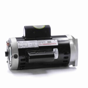 5HP PSC 56Y ODP 3600 208-230V AOL UL1081