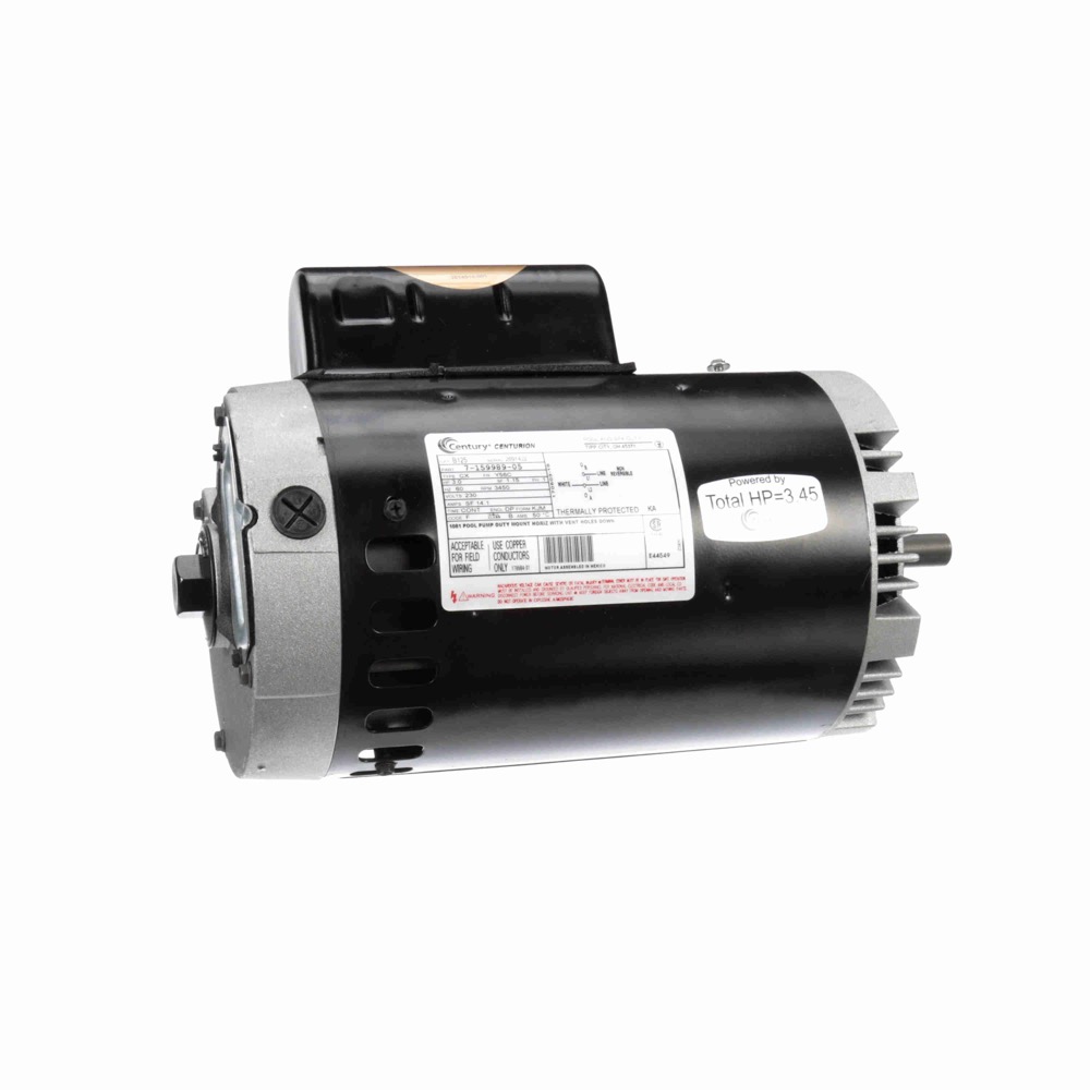 3HP PSC 56C ODP 3600 230V AOL UL1081