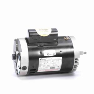1.5HP PSC 56J ODP 3600 115/230V AOL UL1081
