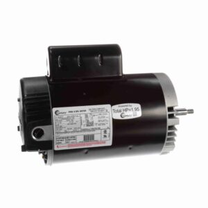1.5HP PSC 56J ODP 2spd 3600 230V AOL UL1081