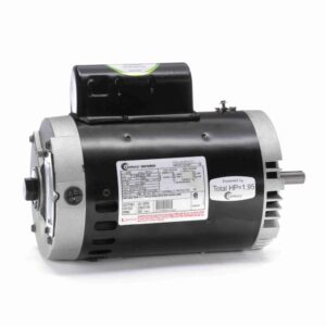 1.5HP PSC 56C ODP 3600 115/208-230V AOL UL1081