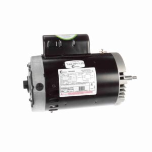 1.5HP PSC 56J ODP 3600 115/208-230V AOL UL1081