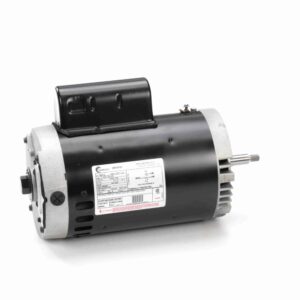 3HP PSC 56J ODP 3600 208-230V AOL UL1081