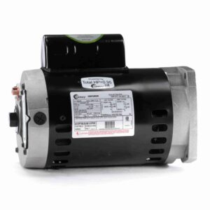 1/2HP PSC 56Y ODP 3600 115/208-230V AOL UL1081