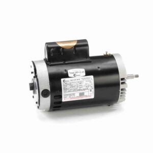 3HP PSC 56J ODP 2spd 3600 230V AOL UL1081