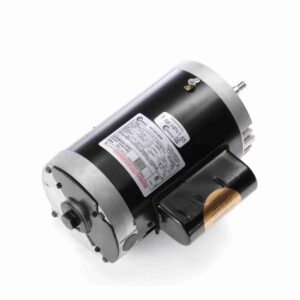 1.5HP PSC 56J ODP 2spd 3600 115V AOL UL1081