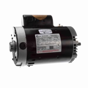1.5HP PSC 56C ODP 2spd 3600 230V AOL UL1081
