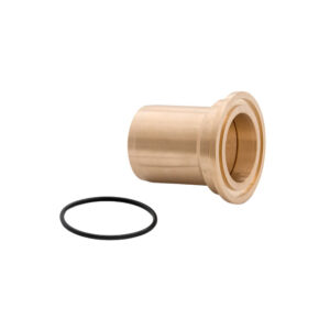 PSK TAC 1.875" 951-3037-SLV-ORNG