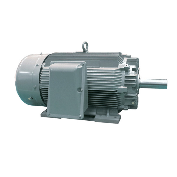 125HP 3PH 445T TEFC 1200 460V