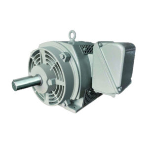 7.5HP 3PH 213T ODP 1800 230/460V