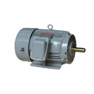 7.5HP 3PH 256T TEFC 900 460V