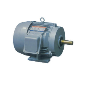 7.5HP 3PH 256T TEFC 900 230/460V